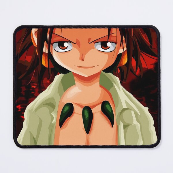 Item preview, Shaman king designed and sold by kevengran.