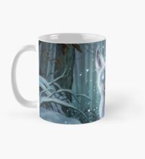 Wintergeist Tasse (Standard)