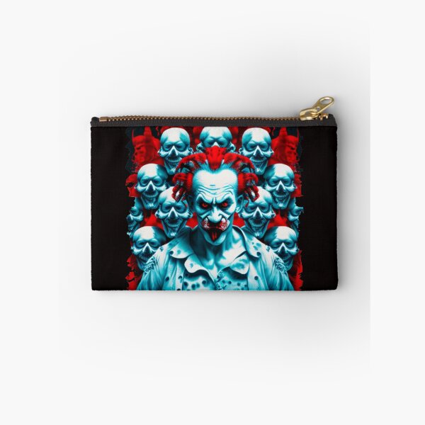 Item preview, Evil Clown And His Gang designed and sold by Goldbergg.