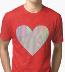 t shirt holographic