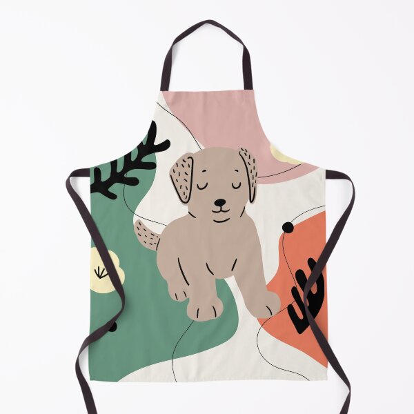 Item preview, Puppy Adventure designed and sold by MatildaRoseArt.