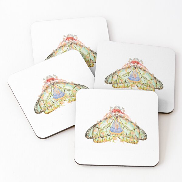 Item preview, Lily Fairy designed and sold by Ballet Papier.