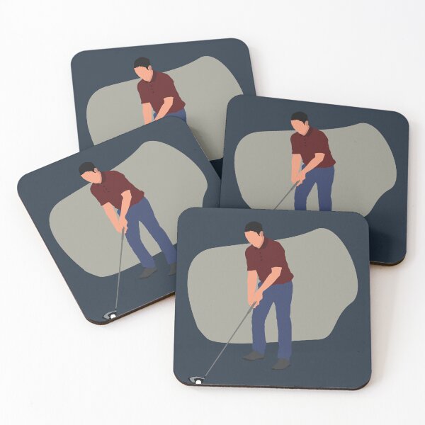 Item preview, funny golf designed and sold by Kast25.