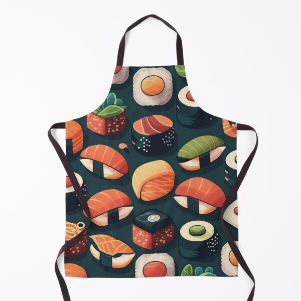 Item preview, Sushi designed and sold by via-colab.