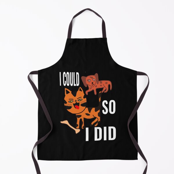 Item preview, I could so I did designed and sold by CottagePop.