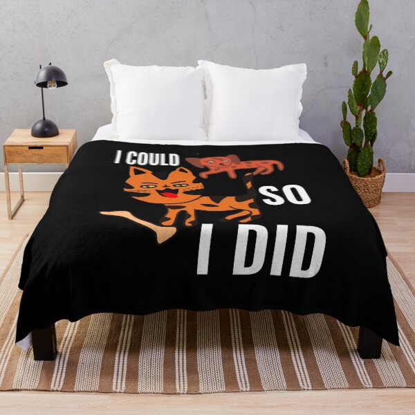 Item preview, I could so I did designed and sold by CottagePop.