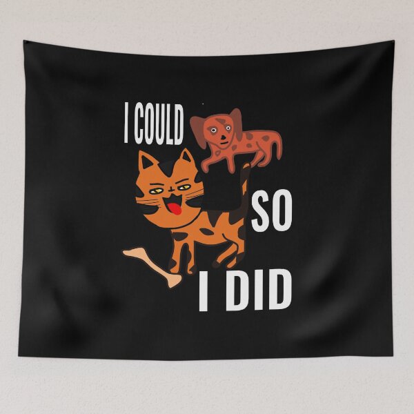 Item preview, I could so I did designed and sold by CottagePop.