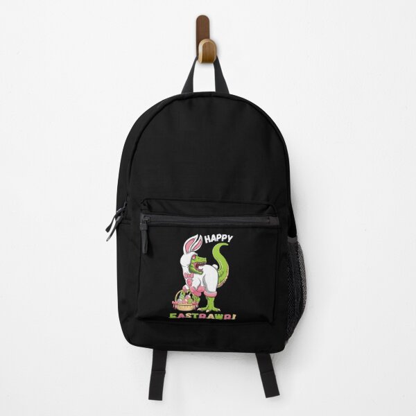 Item preview, Funny Easter Happy Eastrawr Dinosaur designed and sold by Oceanarium.
