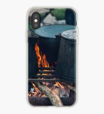 vintage iPhone Case
