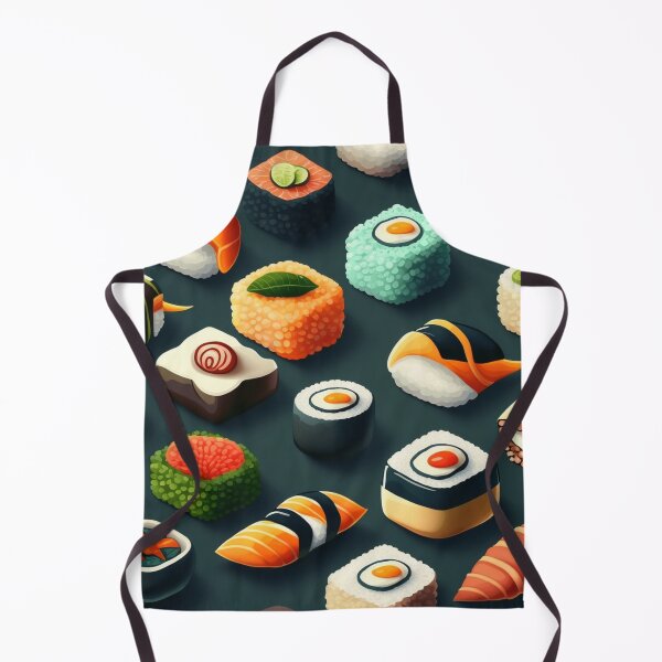 Item preview, Sushi designed and sold by via-colab.