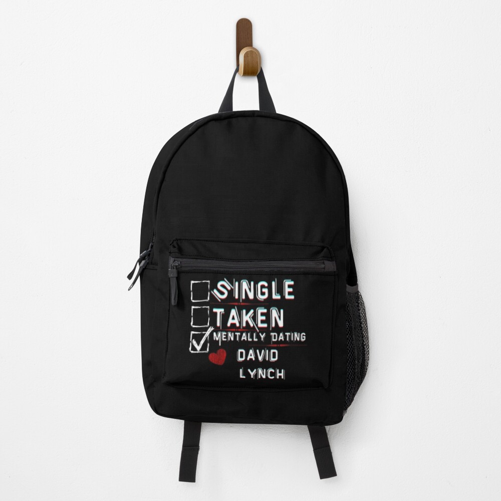 Vista previa del artículo con la obra «Mochila», diseñado y vendido por ColorprintsGO.