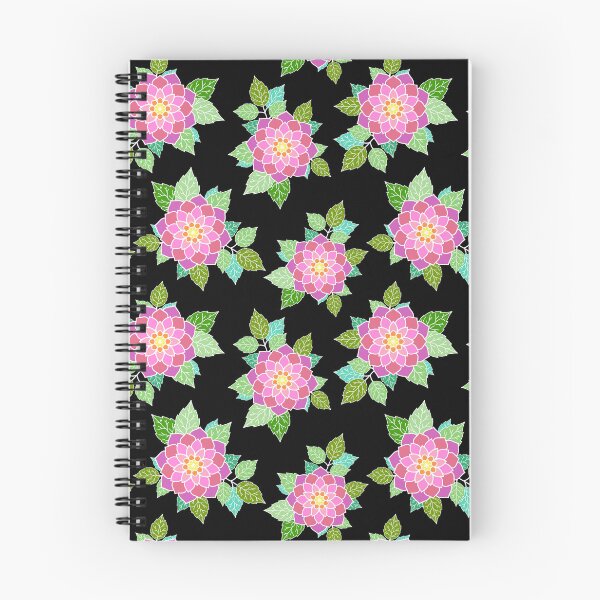 Item preview, Traditional floral seamless Design designed and sold by Charmy Design.