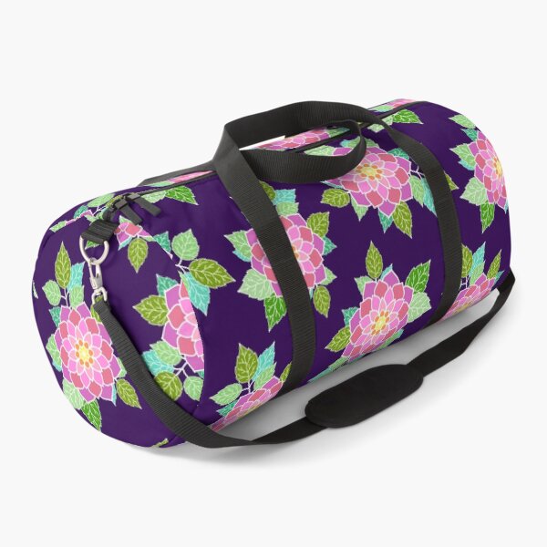 Item preview, Traditional floral seamless Design designed and sold by Charmy Design.