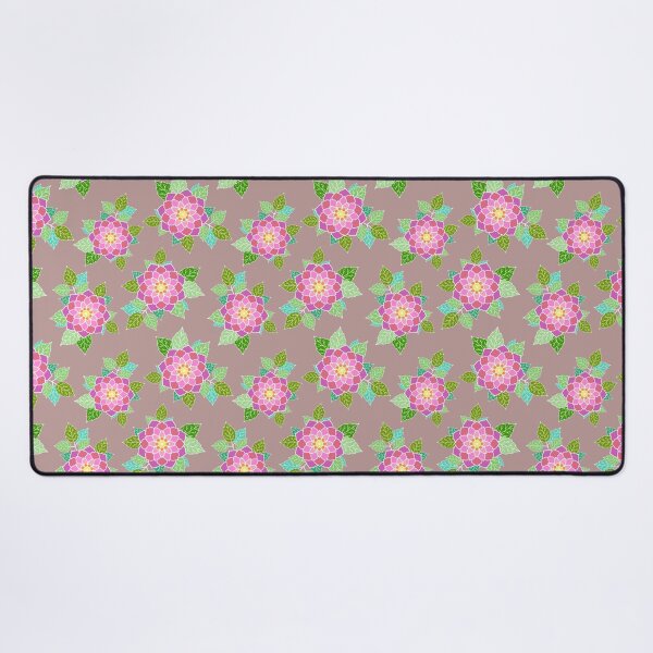 Item preview, Traditional floral seamless Design designed and sold by Charmy Design.