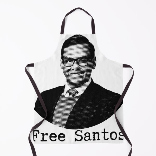 Item preview, Free George Santos  designed and sold by Wearablepsa.