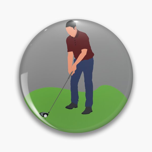 Item preview, ultimate mind game - golf quotes designed and sold by Kast25.