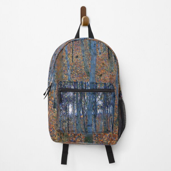 Item preview, Klimt - Beech Grove I designed and sold by magicmagnet.