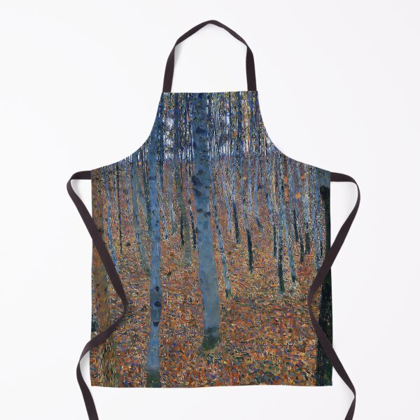 Item preview, Klimt - Beech Grove I designed and sold by magicmagnet.