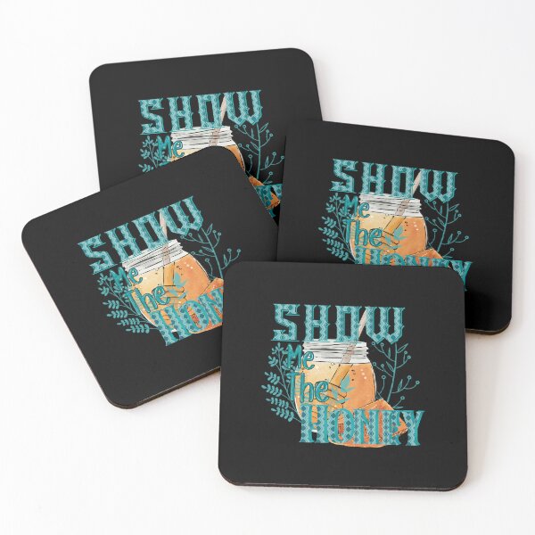 Item preview, Show me the honey designed and sold by CharlieCreates.