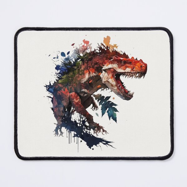 Item preview, Unleash Your Inner Dino with Our T-Rex Design designed and sold by The-Chieftain.