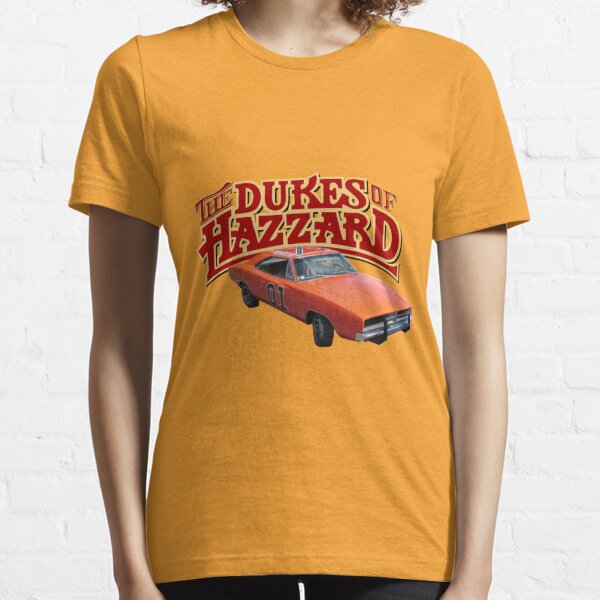 Dukes Of Hazzard The Dukes T-Shirts | Redbubble