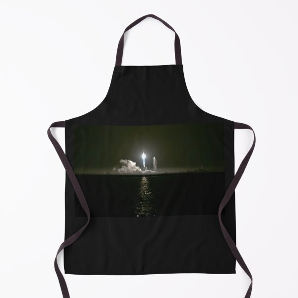 Item preview, Cygnus NG-18 a few seconds after its lift-off designed and sold by JohnGaffen.