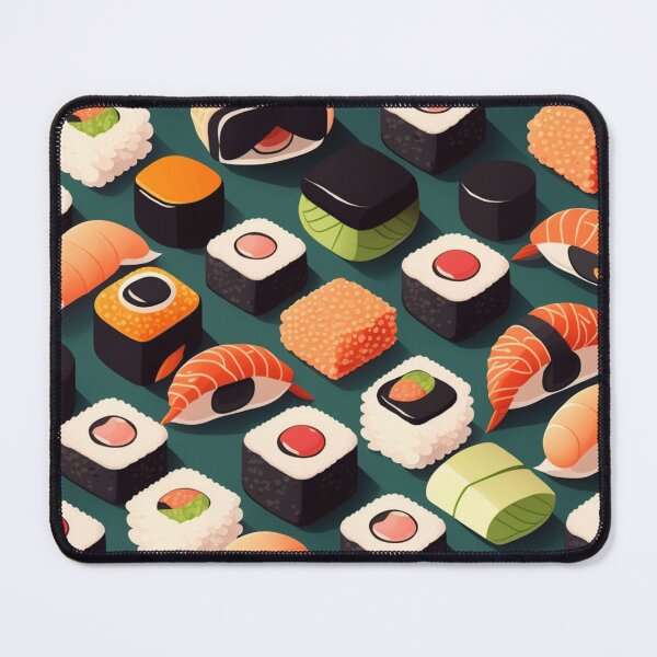 Item preview, Sushi designed and sold by via-colab.
