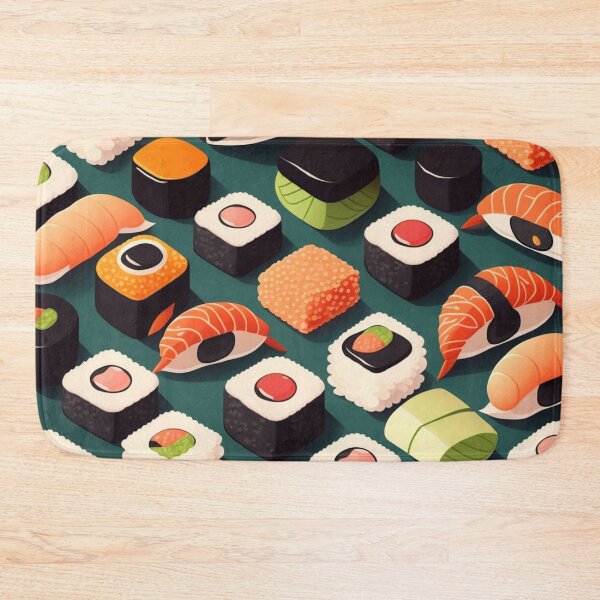 Item preview, Sushi designed and sold by via-colab.