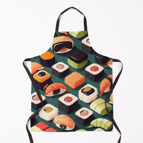 Item preview, Sushi designed and sold by via-colab.