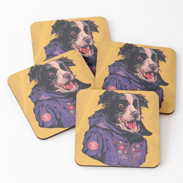 Item preview, Dogs are more stylish designed and sold by bruno10h.