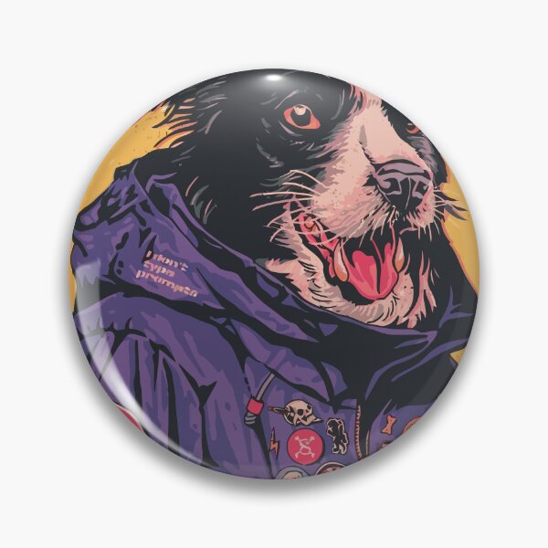 Item preview, Dogs are more stylish designed and sold by bruno10h.
