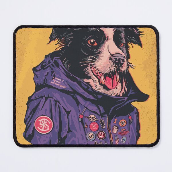 Item preview, Dogs are more stylish designed and sold by bruno10h.