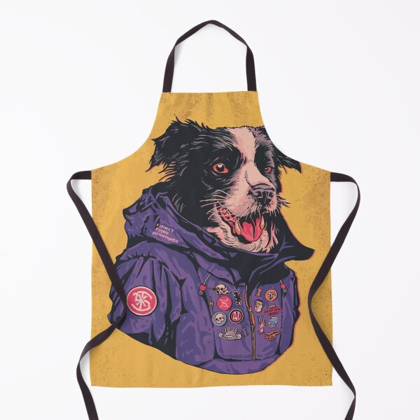 Item preview, Dogs are more stylish designed and sold by bruno10h.