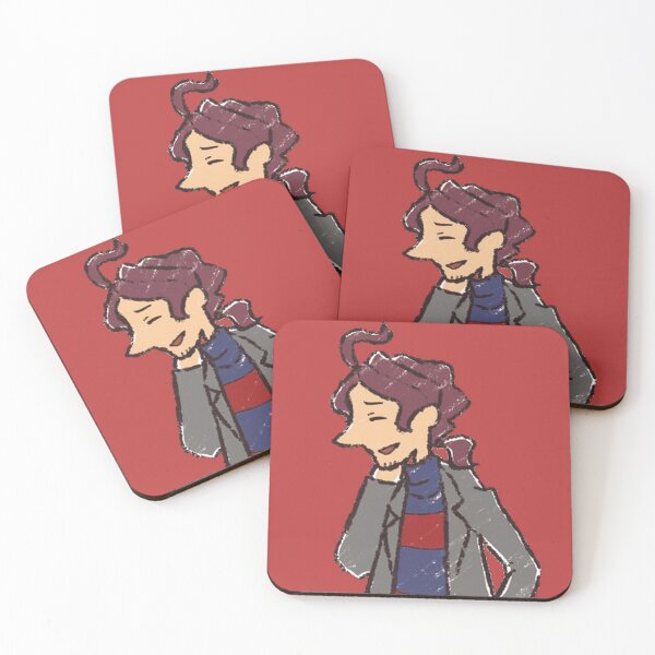 Item preview, Alfendi Layton Graffart Anniversary  designed and sold by Ebee3.