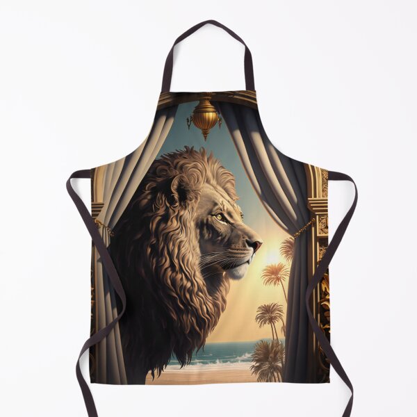 Item preview, Zodiac Signs Leo #05-053 designed and sold by nikoart001.