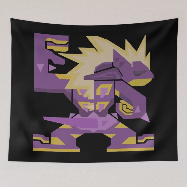 Item preview, Monster Hunter Icon Style designed and sold by IconsStyles.