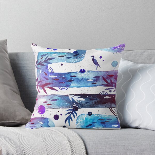 Item preview, Fish stream designed and sold by queenseptienna.