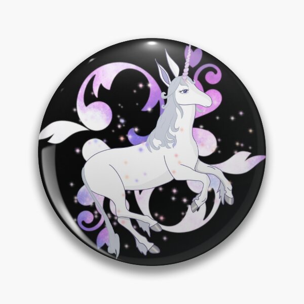 Item preview, The Last Unicorn Cute Aesthetic  designed and sold by Merl-designs.
