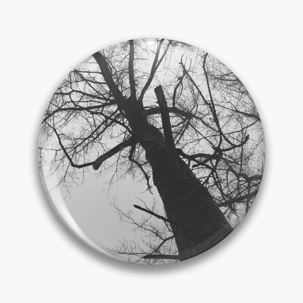 Item preview, Scary tree, black metal designed and sold by antithesisw.