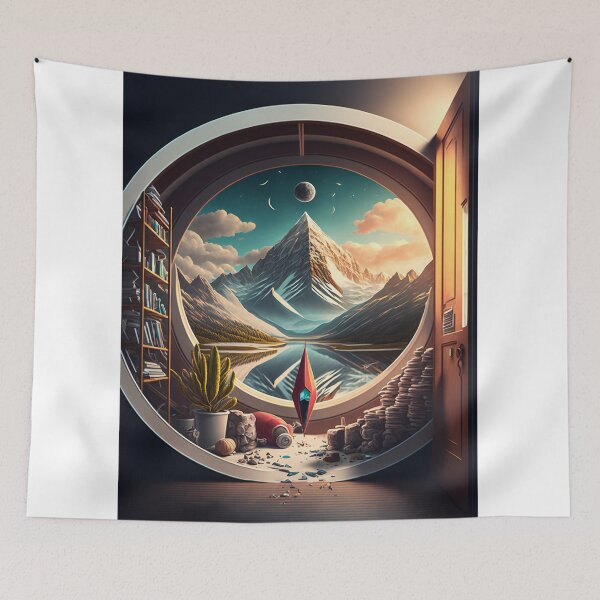 Item preview, Zodiac Signs Libra #07-053 designed and sold by nikoart001.