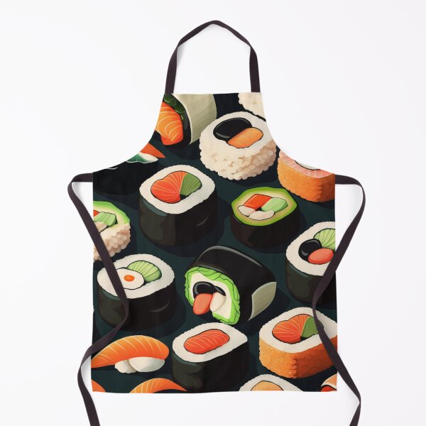 Item preview, Sushi designed and sold by via-colab.