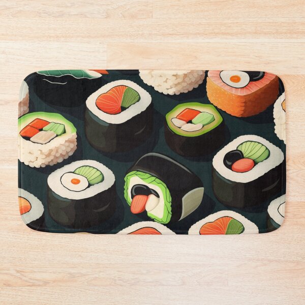 Item preview, Sushi designed and sold by via-colab.