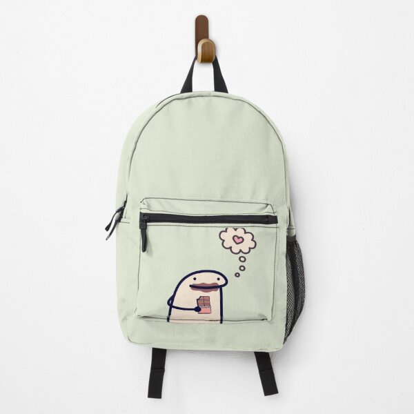 Item preview, Flork meme chocolate lover  designed and sold by 17Secrets.