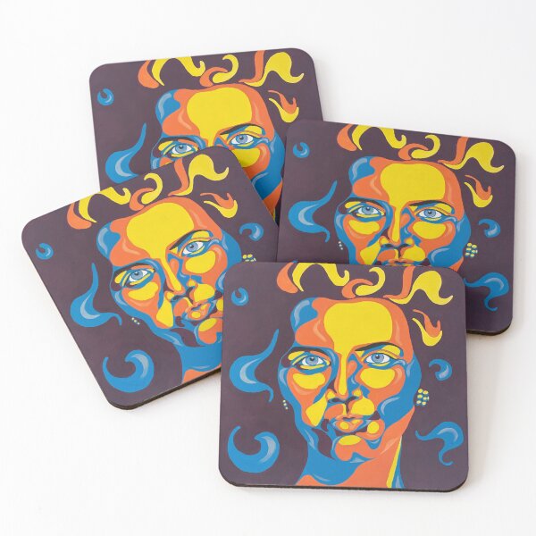 Item preview, Beautiful Lady designed and sold by MelisaVlaun.
