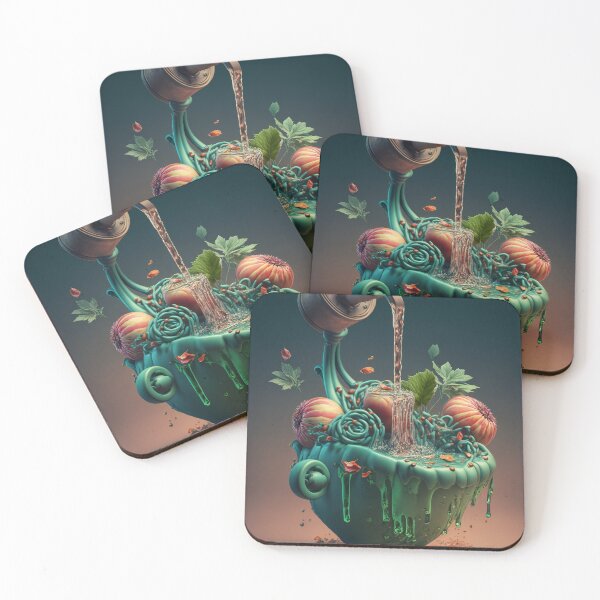 Item preview, Zodiac Signs Aquarius #11-053 designed and sold by nikoart001.