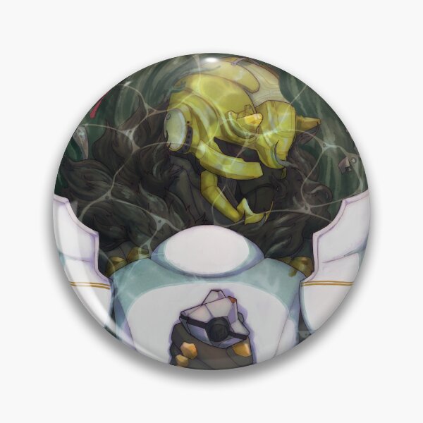 Item preview, The Mire designed and sold by AMossyRock.