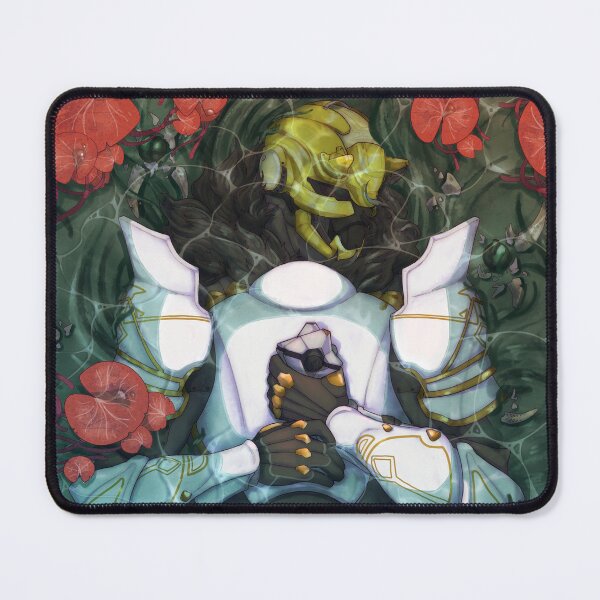 Item preview, The Mire designed and sold by AMossyRock.