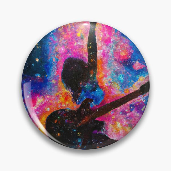 Item preview, We Are All Made of Stars designed and sold by PaperlessCanvas.