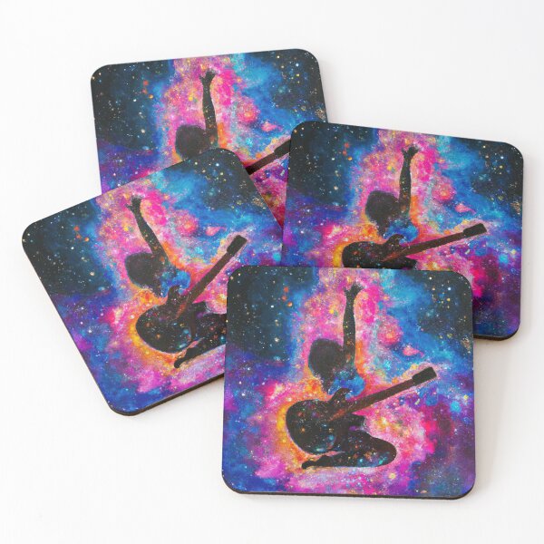 Item preview, We Are All Made of Stars designed and sold by PaperlessCanvas.