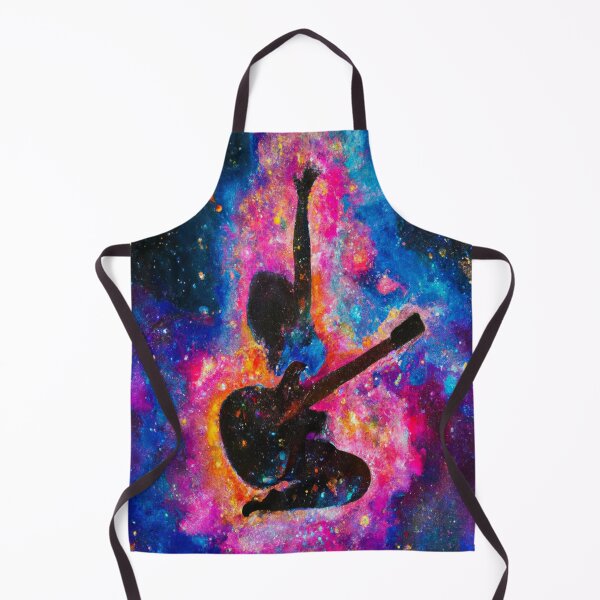 Item preview, We Are All Made of Stars designed and sold by PaperlessCanvas.